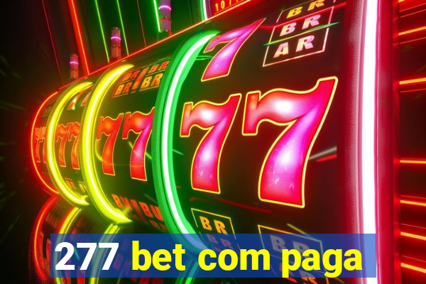 277 bet com paga